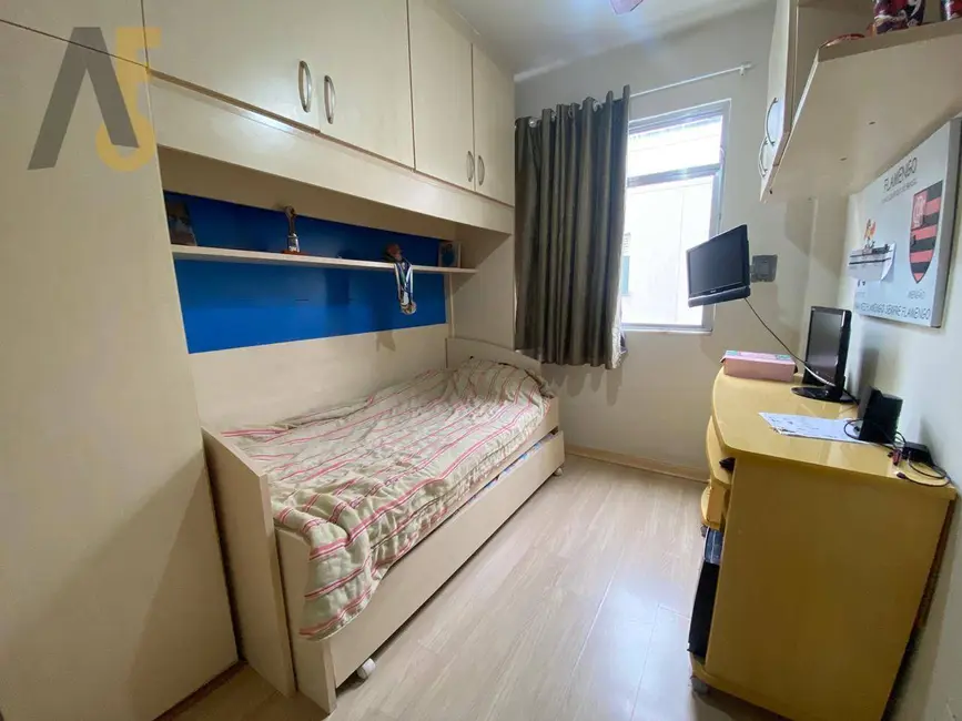 Foto 6 de Apartamento com 3 quartos à venda, 73m2 em Pechincha, Rio De Janeiro - RJ