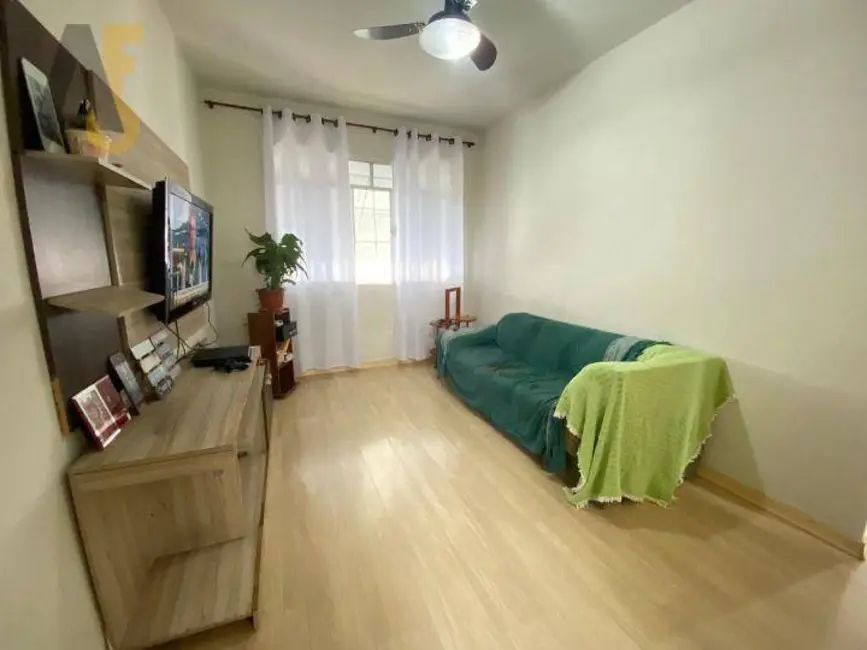 Foto 3 de Apartamento com 3 quartos à venda, 73m2 em Pechincha, Rio De Janeiro - RJ