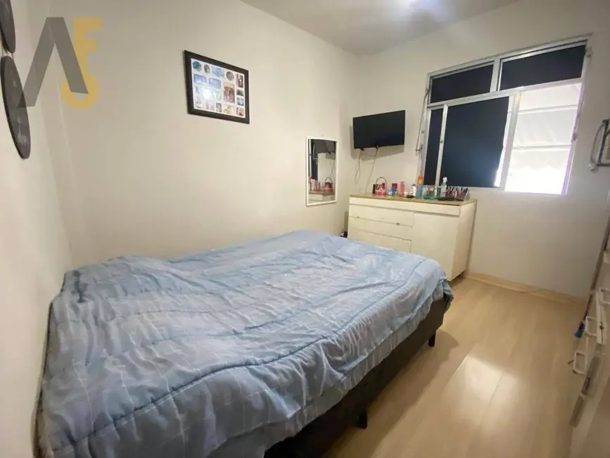 Foto 8 de Apartamento com 3 quartos à venda, 73m2 em Pechincha, Rio De Janeiro - RJ