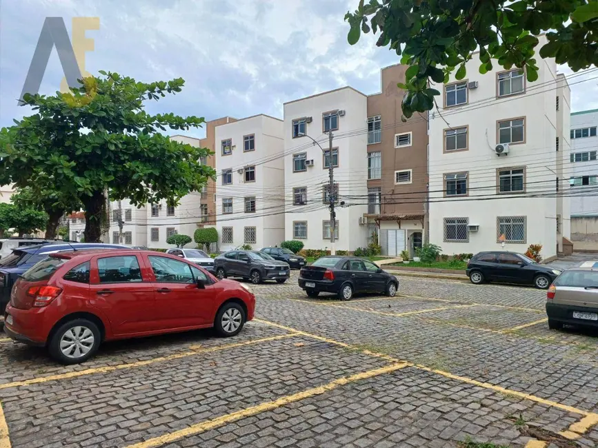 Foto 1 de Apartamento com 3 quartos à venda, 73m2 em Pechincha, Rio De Janeiro - RJ