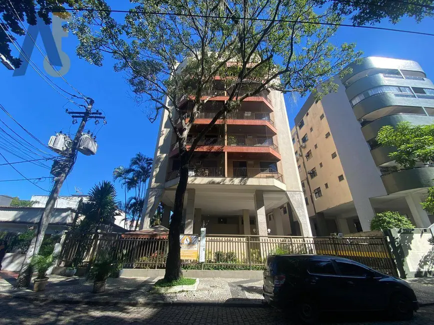 Cobertura com 3 quartos à venda, 138m2 em Rio De Janeiro - RJ - imagem 3 Foto 3 de Cobertura com 3 quartos à venda, 138m2 em Rio De Janeiro - RJ