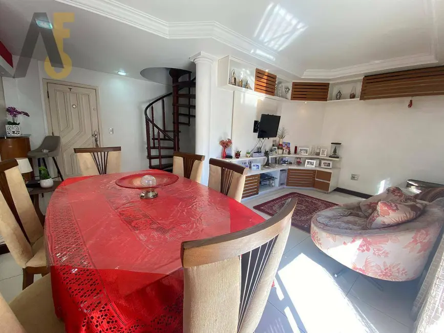 Cobertura com 3 quartos à venda, 138m2 em Rio De Janeiro - RJ - imagem 9 Foto 9 de Cobertura com 3 quartos à venda, 138m2 em Rio De Janeiro - RJ