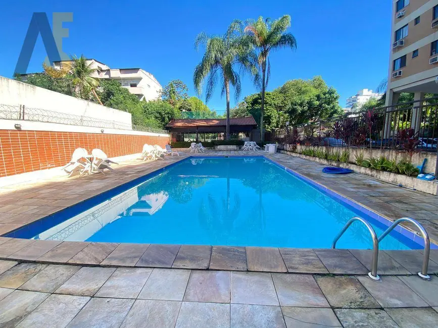 Cobertura com 3 quartos à venda, 138m2 em Rio De Janeiro - RJ - imagem 6 Foto 6 de Cobertura com 3 quartos à venda, 138m2 em Rio De Janeiro - RJ