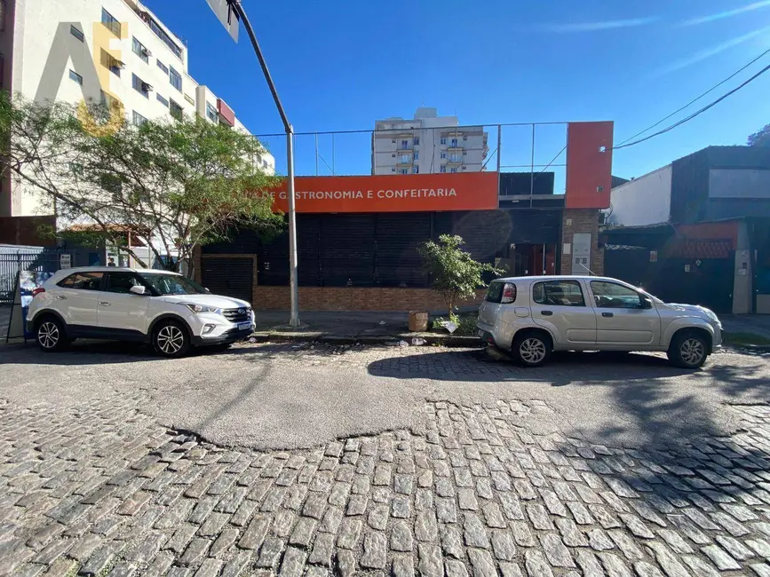 Foto 3 de Terreno / Lote à venda, 345m2 em Rio De Janeiro - RJ