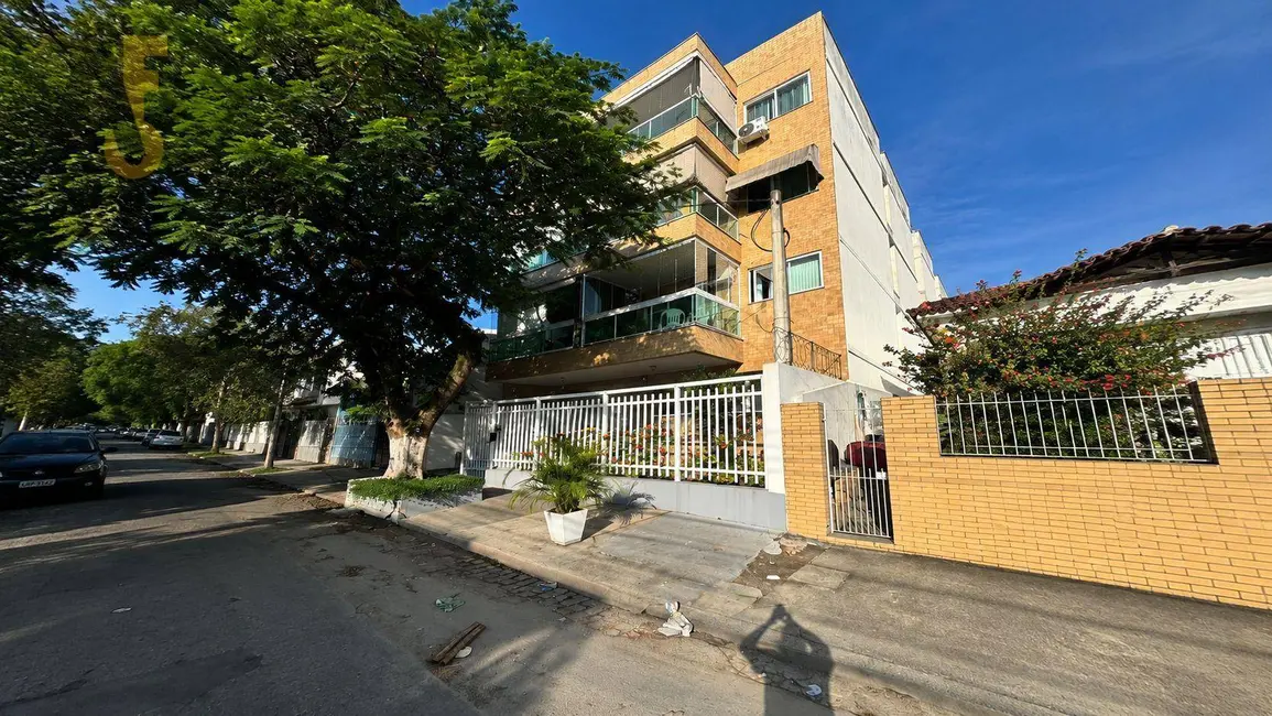 Apartamento com 2 quartos à venda, 93m2 em Pechincha, Rio De Janeiro - RJ - imagem 1 Foto 1 de Apartamento com 2 quartos à venda, 93m2 em Pechincha, Rio De Janeiro - RJ