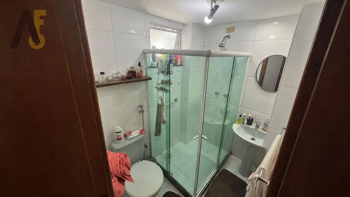 Apartamento com 2 quartos à venda, 93m2 em Pechincha, Rio De Janeiro - RJ - imagem 3 Foto 3 de Apartamento com 2 quartos à venda, 93m2 em Pechincha, Rio De Janeiro - RJ