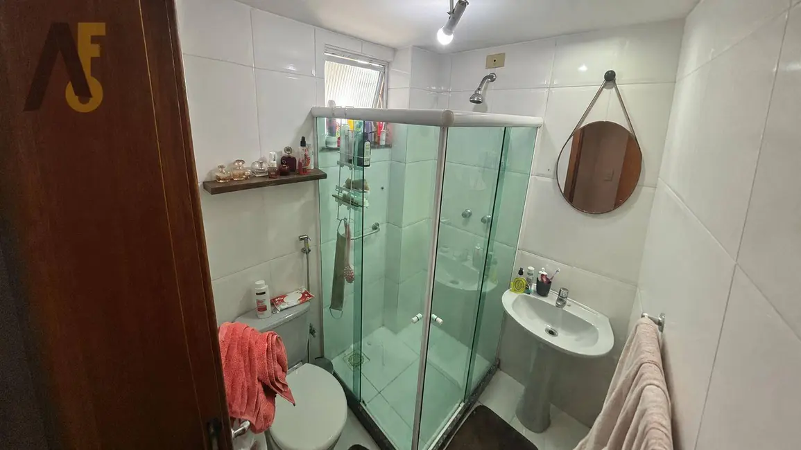Apartamento com 2 quartos à venda, 93m2 em Pechincha, Rio De Janeiro - RJ - imagem 9 Foto 9 de Apartamento com 2 quartos à venda, 93m2 em Pechincha, Rio De Janeiro - RJ