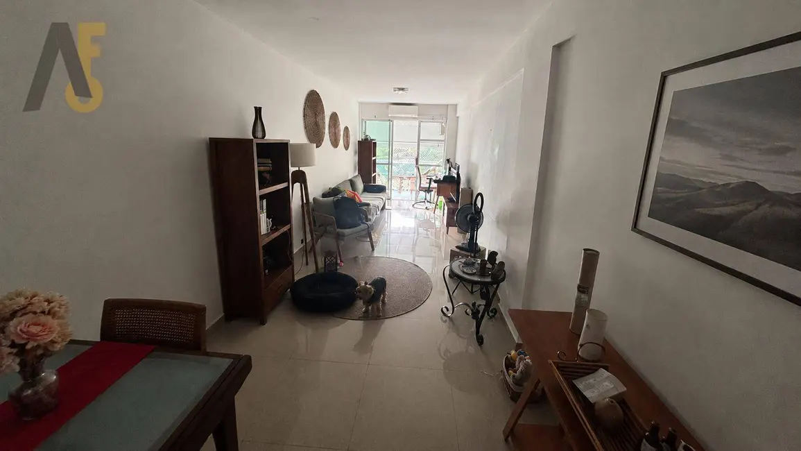 Apartamento com 2 quartos à venda, 93m2 em Pechincha, Rio De Janeiro - RJ - imagem 5 Foto 5 de Apartamento com 2 quartos à venda, 93m2 em Pechincha, Rio De Janeiro - RJ