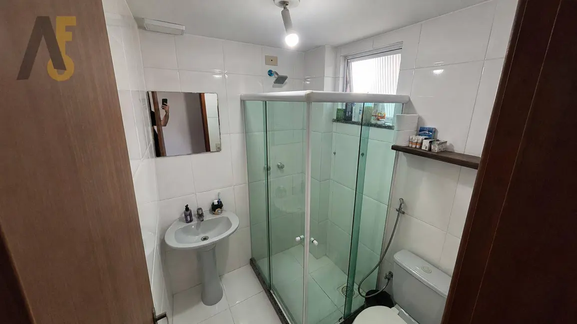 Apartamento com 2 quartos à venda, 93m2 em Pechincha, Rio De Janeiro - RJ - imagem 4 Foto 4 de Apartamento com 2 quartos à venda, 93m2 em Pechincha, Rio De Janeiro - RJ