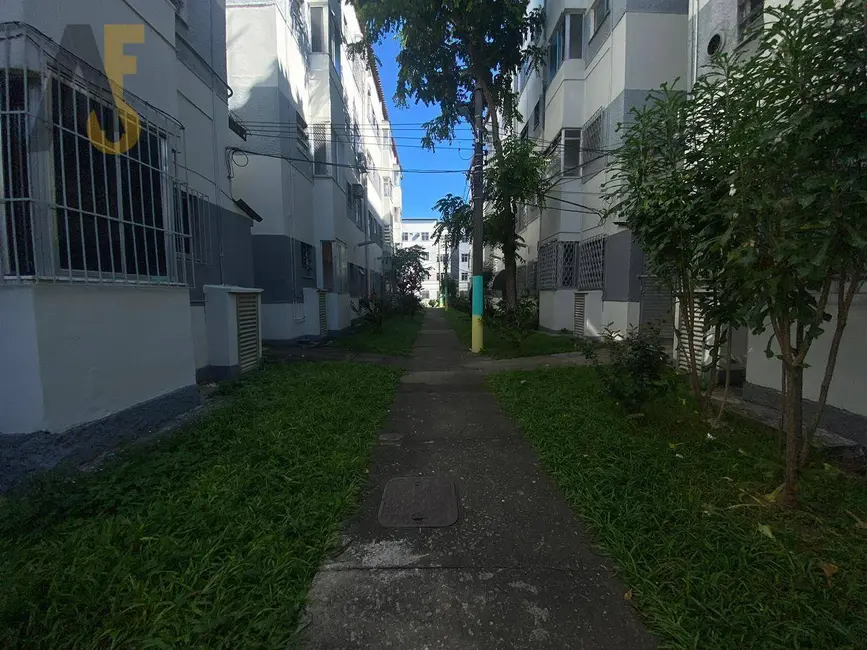 Foto 6 de Apartamento com 2 quartos à venda, 44m2 em Rio De Janeiro - RJ