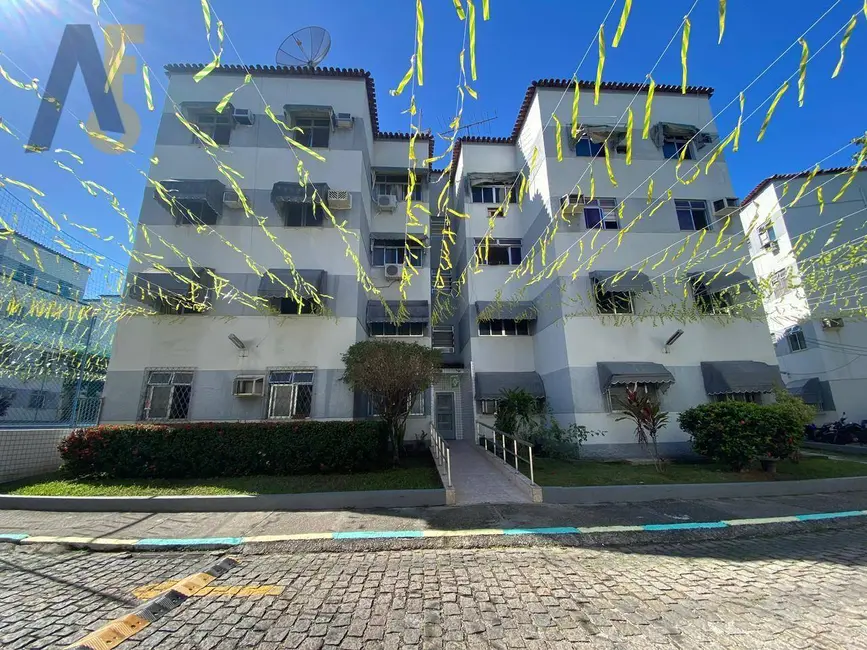 Foto 1 de Apartamento com 2 quartos à venda, 44m2 em Rio De Janeiro - RJ