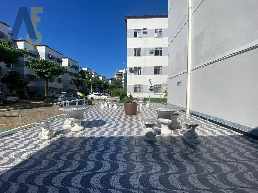 Foto 7 de Apartamento com 2 quartos à venda, 44m2 em Rio De Janeiro - RJ