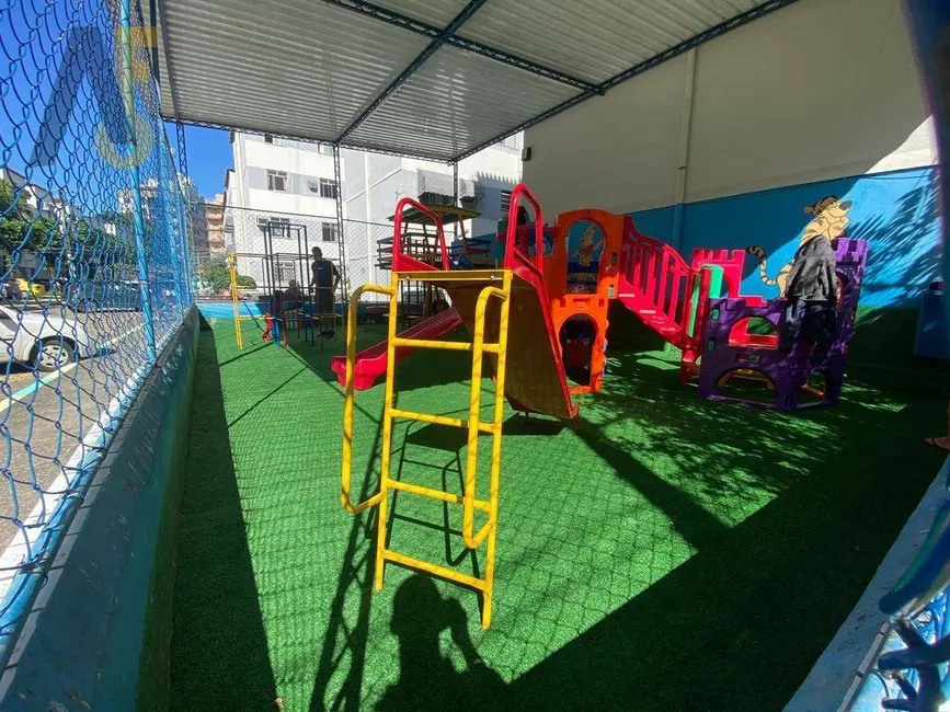 Foto 8 de Apartamento com 2 quartos à venda, 44m2 em Rio De Janeiro - RJ