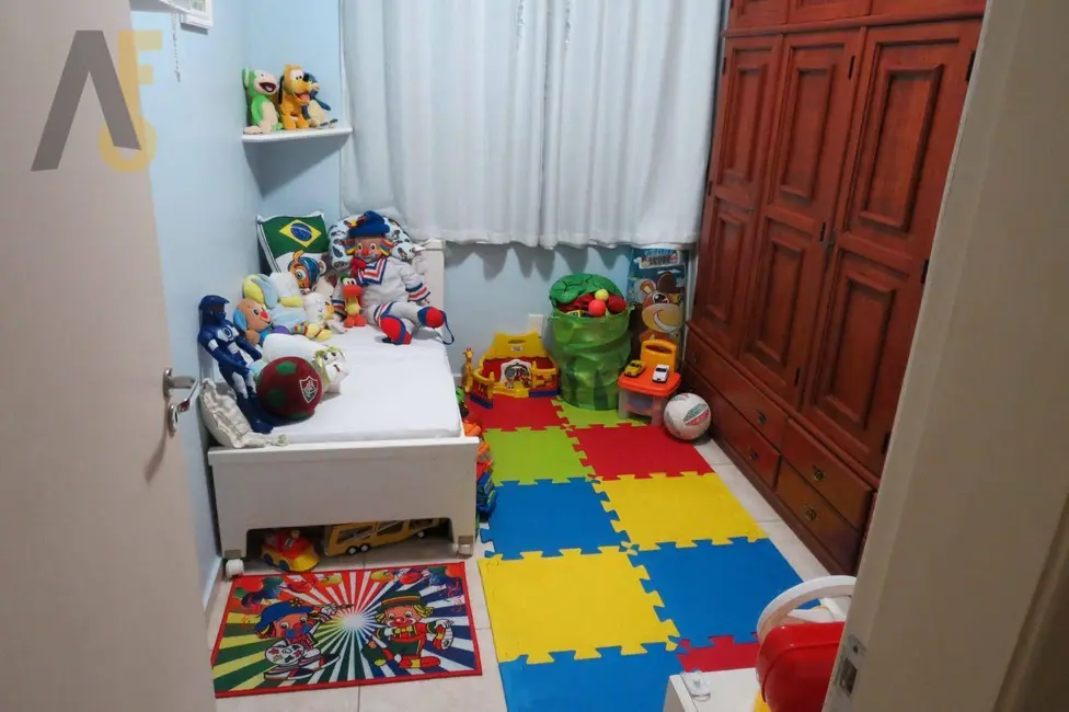 Foto 8 de Apartamento com 3 quartos à venda, 71m2 em Pechincha, Rio De Janeiro - RJ