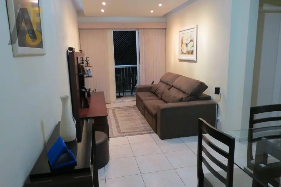 Foto 6 de Apartamento com 3 quartos à venda, 71m2 em Pechincha, Rio De Janeiro - RJ