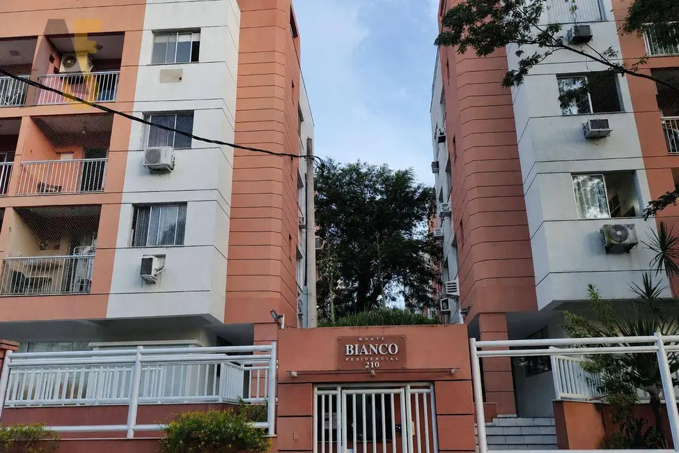 Foto 1 de Apartamento com 3 quartos à venda, 71m2 em Pechincha, Rio De Janeiro - RJ
