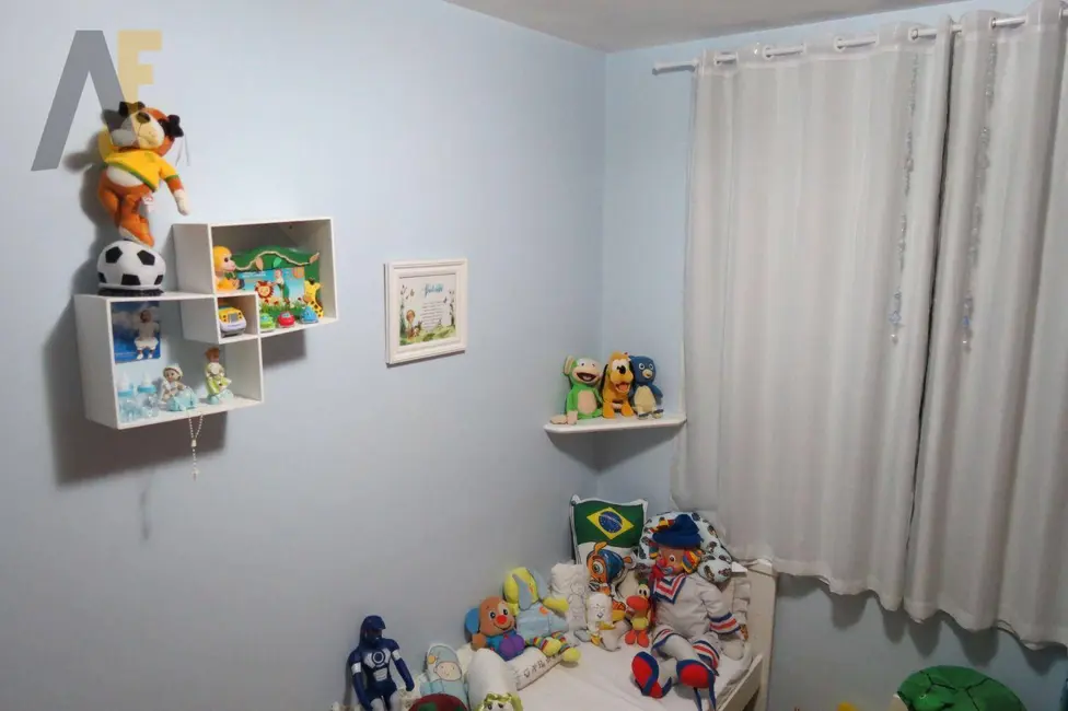 Foto 7 de Apartamento com 3 quartos à venda, 71m2 em Pechincha, Rio De Janeiro - RJ