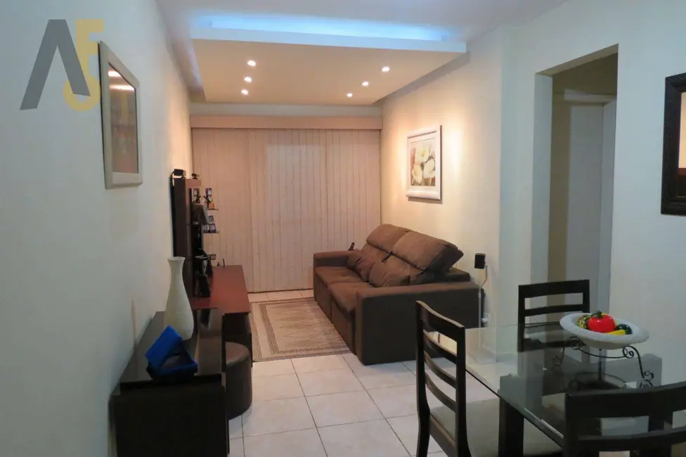 Foto 4 de Apartamento com 3 quartos à venda, 71m2 em Pechincha, Rio De Janeiro - RJ