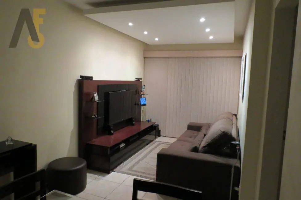 Foto 5 de Apartamento com 3 quartos à venda, 71m2 em Pechincha, Rio De Janeiro - RJ