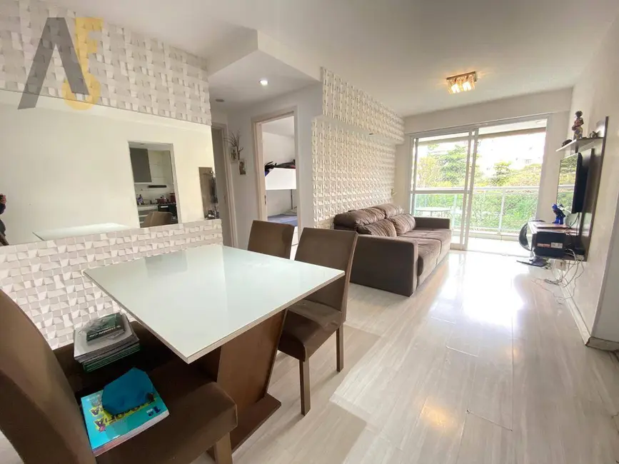 Apartamento com 2 quartos à venda, 62m2 em Pechincha, Rio De Janeiro - RJ - imagem 3 Foto 3 de Apartamento com 2 quartos à venda, 62m2 em Pechincha, Rio De Janeiro - RJ