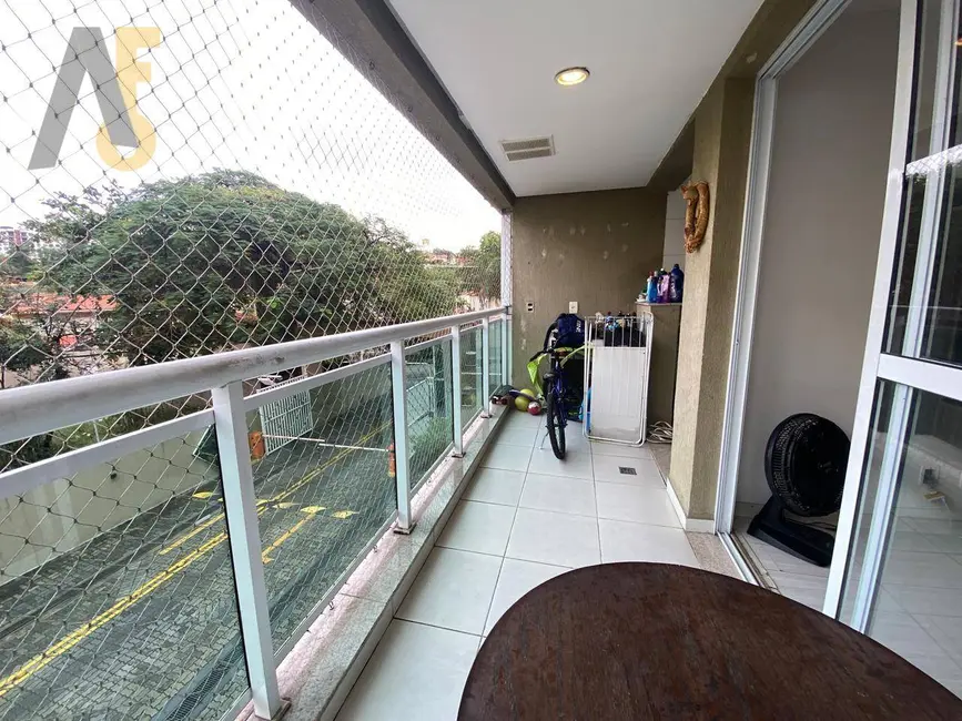 Apartamento com 2 quartos à venda, 62m2 em Pechincha, Rio De Janeiro - RJ - imagem 6 Foto 6 de Apartamento com 2 quartos à venda, 62m2 em Pechincha, Rio De Janeiro - RJ