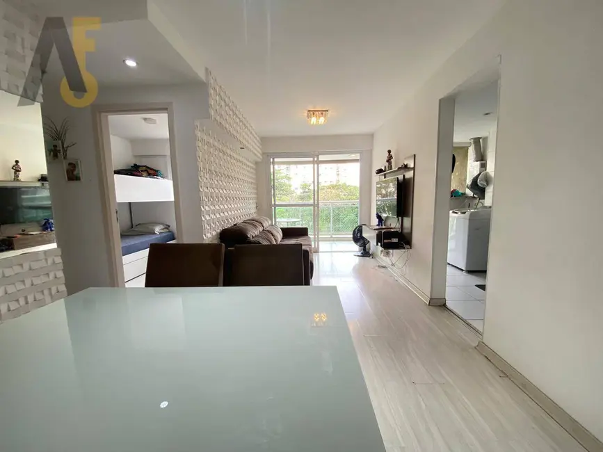 Apartamento com 2 quartos à venda, 62m2 em Pechincha, Rio De Janeiro - RJ - imagem 2 Foto 2 de Apartamento com 2 quartos à venda, 62m2 em Pechincha, Rio De Janeiro - RJ