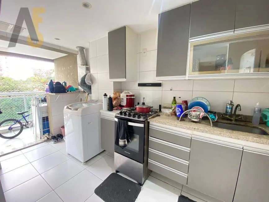 Apartamento com 2 quartos à venda, 62m2 em Pechincha, Rio De Janeiro - RJ - imagem 1 Foto 1 de Apartamento com 2 quartos à venda, 62m2 em Pechincha, Rio De Janeiro - RJ