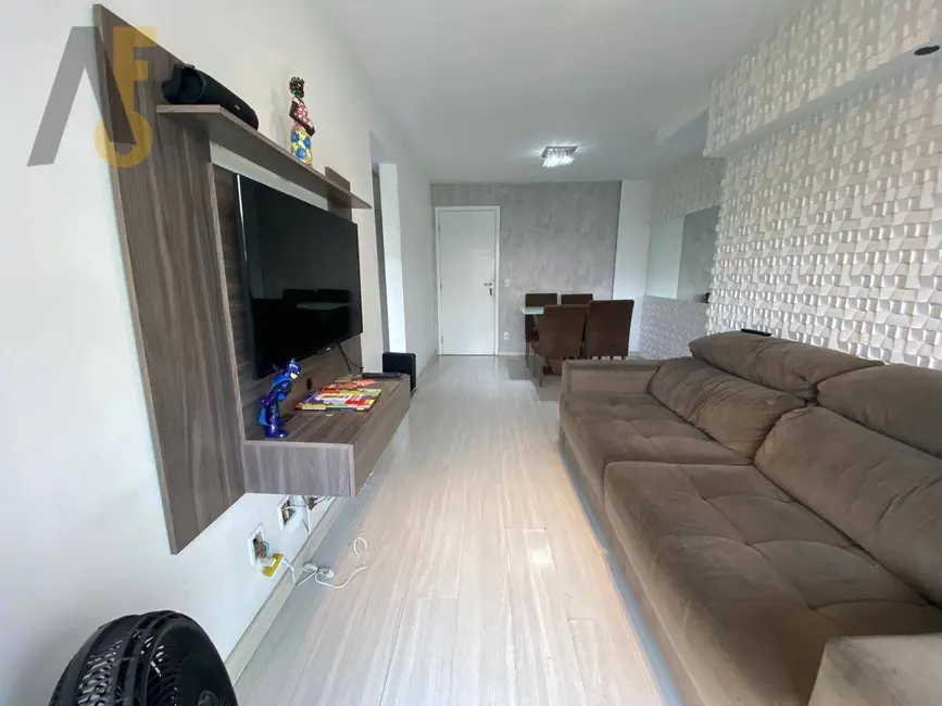 Apartamento com 2 quartos à venda, 62m2 em Pechincha, Rio De Janeiro - RJ - imagem 4 Foto 4 de Apartamento com 2 quartos à venda, 62m2 em Pechincha, Rio De Janeiro - RJ