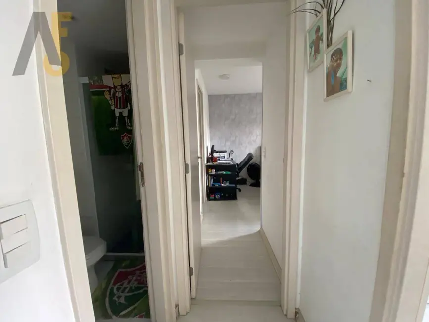 Apartamento com 2 quartos à venda, 62m2 em Pechincha, Rio De Janeiro - RJ - imagem 8 Foto 8 de Apartamento com 2 quartos à venda, 62m2 em Pechincha, Rio De Janeiro - RJ