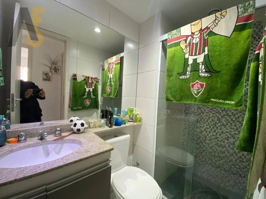 Apartamento com 2 quartos à venda, 62m2 em Pechincha, Rio De Janeiro - RJ - imagem 9 Foto 9 de Apartamento com 2 quartos à venda, 62m2 em Pechincha, Rio De Janeiro - RJ