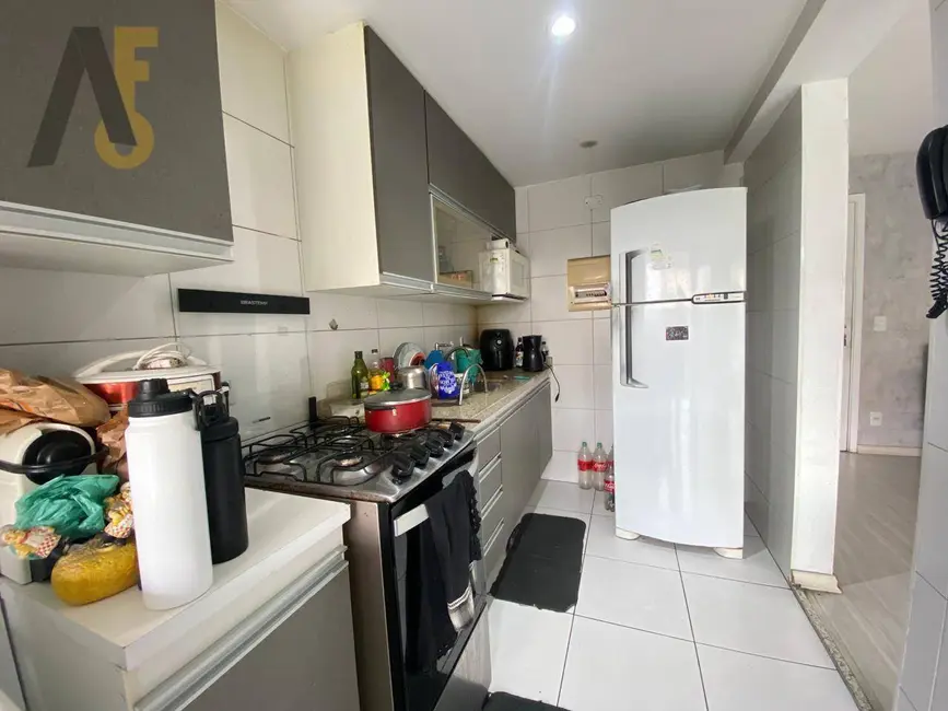 Apartamento com 2 quartos à venda, 62m2 em Pechincha, Rio De Janeiro - RJ - imagem 7 Foto 7 de Apartamento com 2 quartos à venda, 62m2 em Pechincha, Rio De Janeiro - RJ
