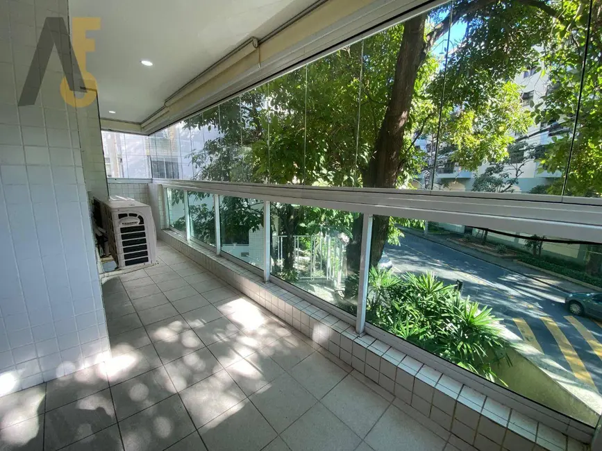 Apartamento com 3 quartos à venda, 85m2 em Rio De Janeiro - RJ - imagem 9 Foto 9 de Apartamento com 3 quartos à venda, 85m2 em Rio De Janeiro - RJ