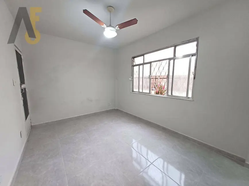 Foto 3 de Apartamento com 1 quarto à venda, 36m2 em Pechincha, Rio De Janeiro - RJ
