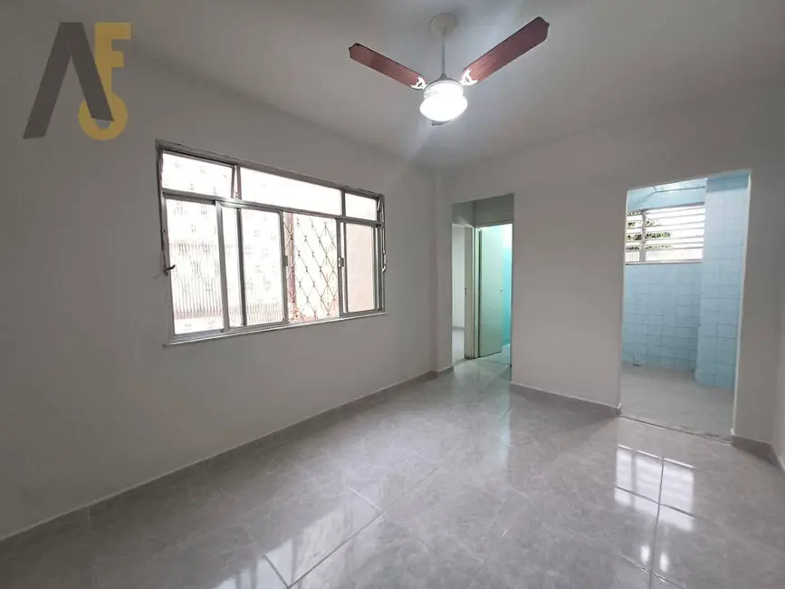 Foto 1 de Apartamento com 1 quarto à venda, 36m2 em Pechincha, Rio De Janeiro - RJ