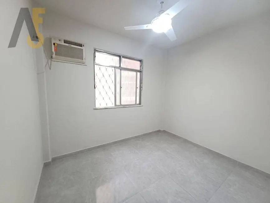 Foto 7 de Apartamento com 1 quarto à venda, 36m2 em Pechincha, Rio De Janeiro - RJ