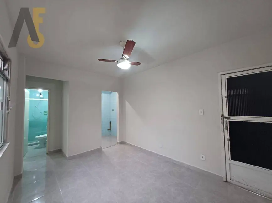 Foto 4 de Apartamento com 1 quarto à venda, 36m2 em Pechincha, Rio De Janeiro - RJ