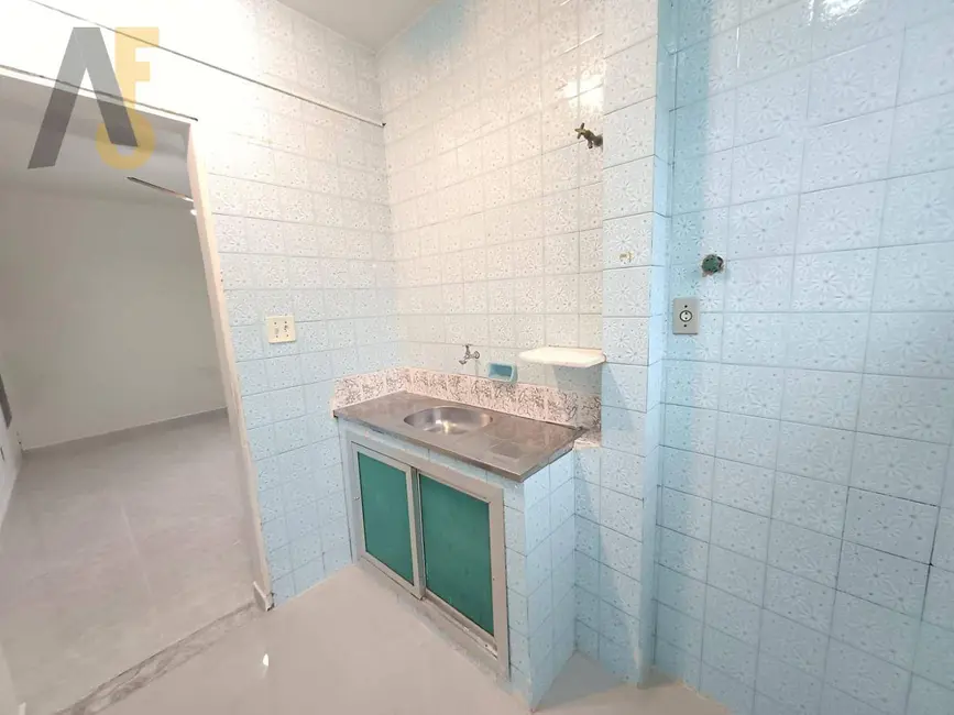 Foto 9 de Apartamento com 1 quarto à venda, 36m2 em Pechincha, Rio De Janeiro - RJ