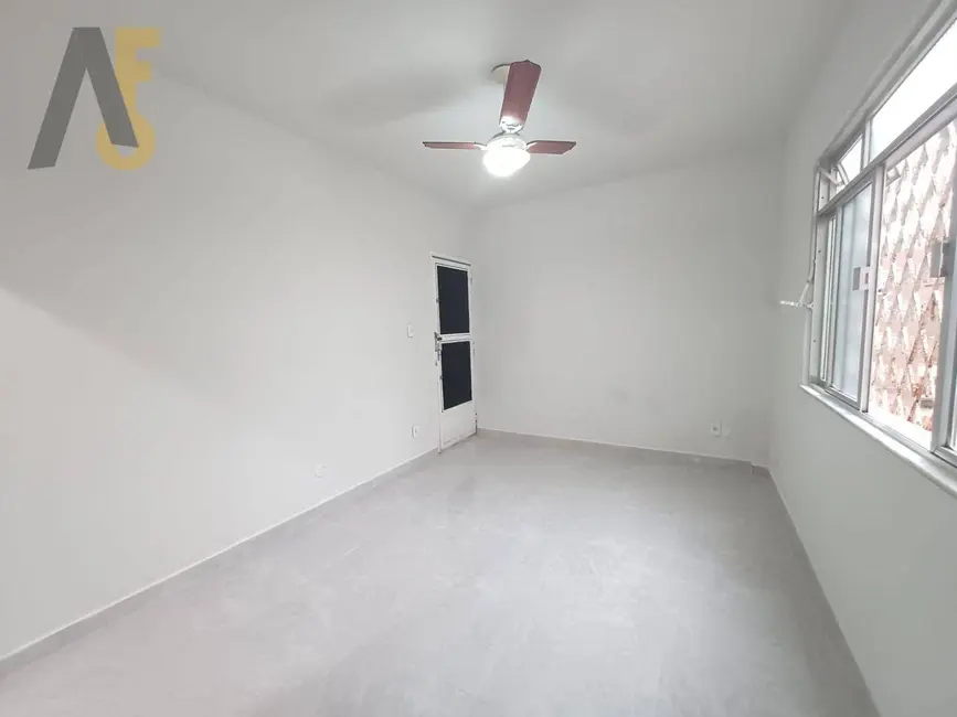 Foto 2 de Apartamento com 1 quarto à venda, 36m2 em Pechincha, Rio De Janeiro - RJ