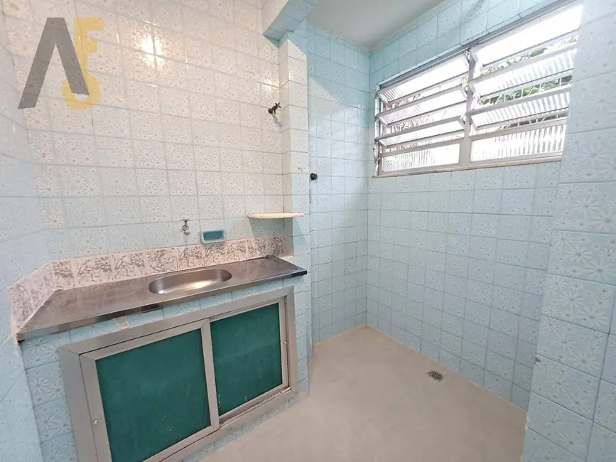 Foto 8 de Apartamento com 1 quarto à venda, 36m2 em Pechincha, Rio De Janeiro - RJ