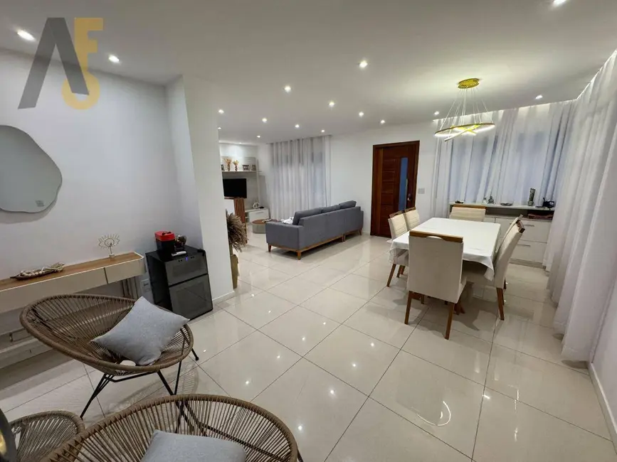 Foto 9 de Casa de Condomínio com 3 quartos à venda, 140m2 em Jacarepaguá, Rio De Janeiro - RJ