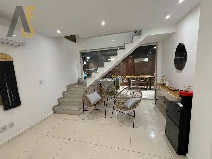 Foto 8 de Casa de Condomínio com 3 quartos à venda, 140m2 em Jacarepaguá, Rio De Janeiro - RJ