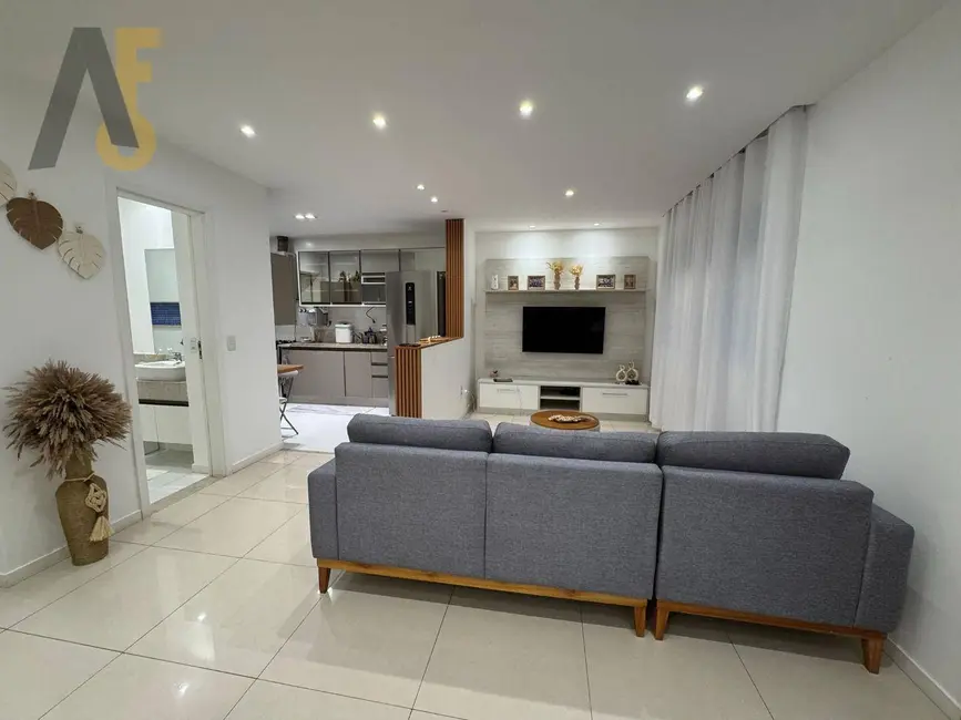 Foto 3 de Casa de Condomínio com 3 quartos à venda, 140m2 em Jacarepaguá, Rio De Janeiro - RJ
