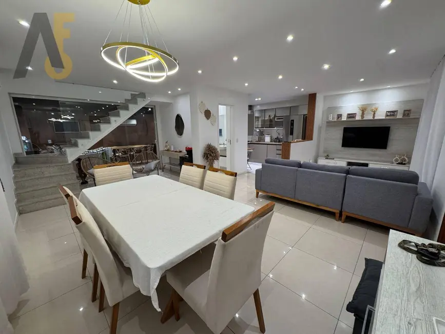 Foto 1 de Casa de Condomínio com 3 quartos à venda, 140m2 em Jacarepaguá, Rio De Janeiro - RJ