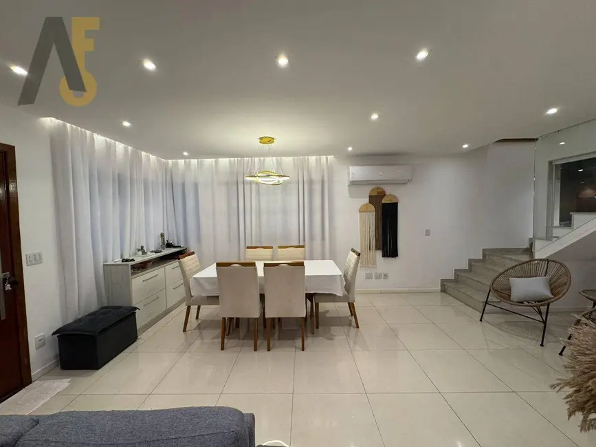 Foto 7 de Casa de Condomínio com 3 quartos à venda, 140m2 em Jacarepaguá, Rio De Janeiro - RJ