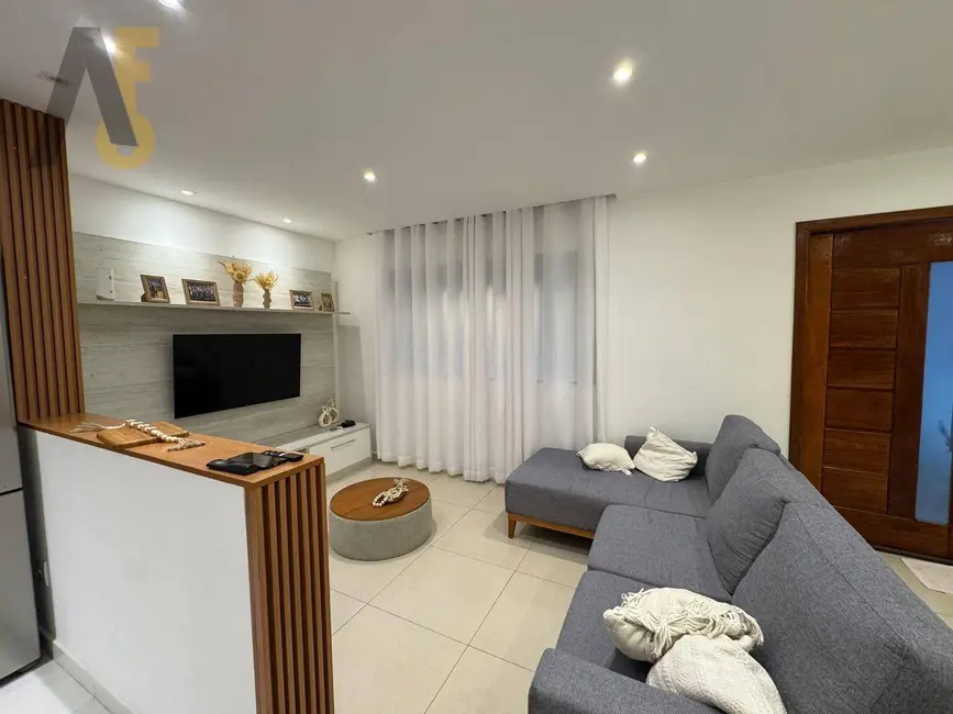 Foto 5 de Casa de Condomínio com 3 quartos à venda, 140m2 em Jacarepaguá, Rio De Janeiro - RJ
