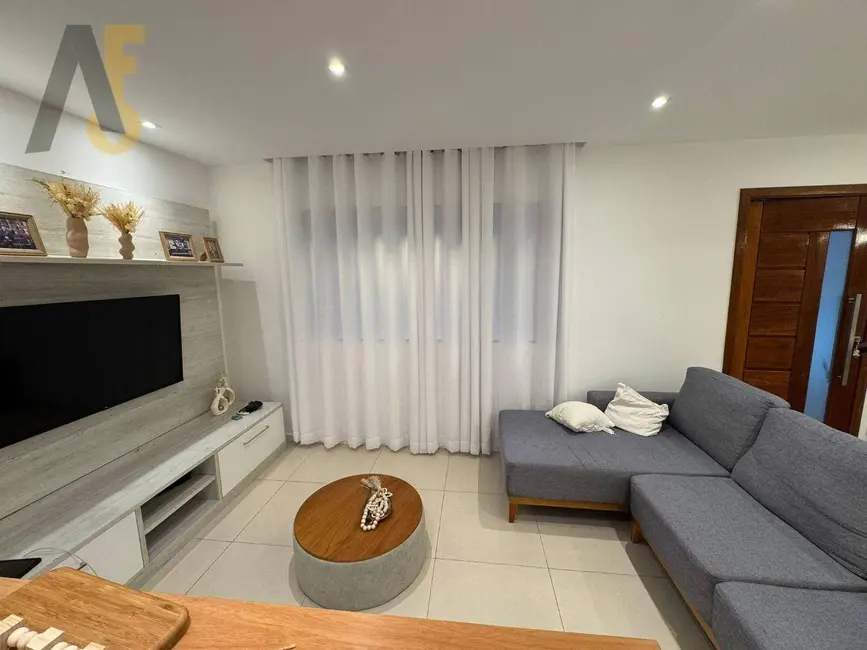 Foto 6 de Casa de Condomínio com 3 quartos à venda, 140m2 em Jacarepaguá, Rio De Janeiro - RJ