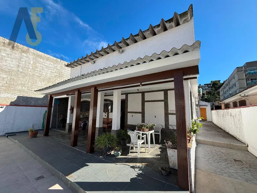 Foto 8 de Casa com 3 quartos à venda, 552m2 em Pechincha, Rio De Janeiro - RJ