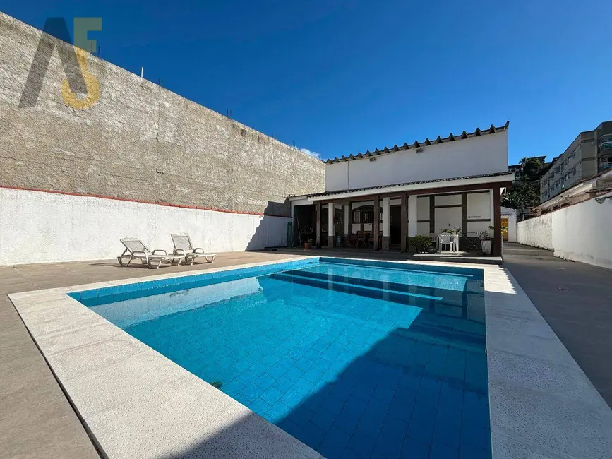 Foto 3 de Casa com 3 quartos à venda, 552m2 em Pechincha, Rio De Janeiro - RJ