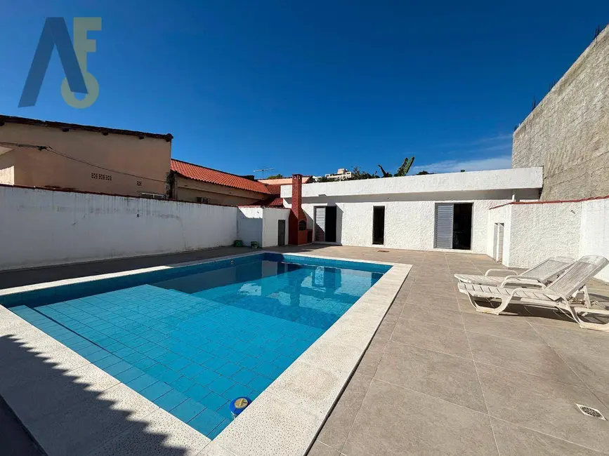 Foto 4 de Casa com 3 quartos à venda, 552m2 em Pechincha, Rio De Janeiro - RJ