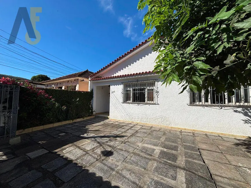 Foto 7 de Casa com 3 quartos à venda, 552m2 em Pechincha, Rio De Janeiro - RJ